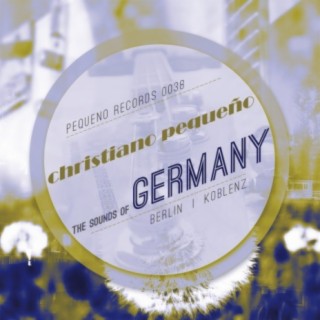 The Sounds Of Germany E.P (Kapitel Zwei)