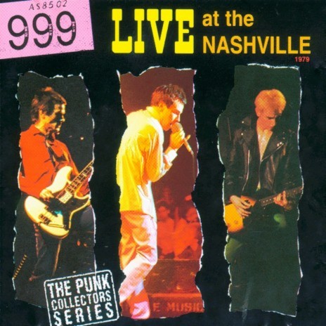 Ain't Gonna Tell Ya (Live, The Nashville, 1979) | Boomplay Music