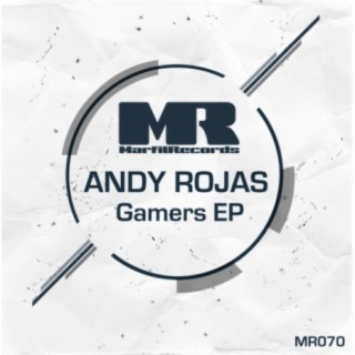 Gamers Ep