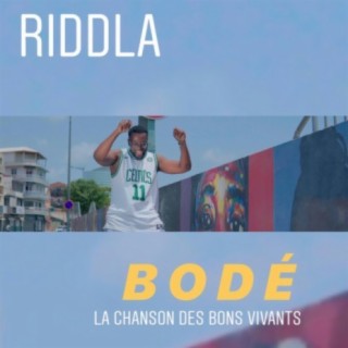 Riddla