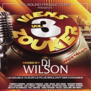 DJ Wilson