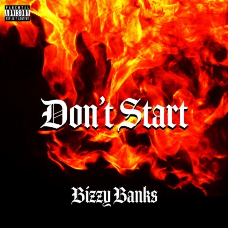 Don't Start | Boomplay Music