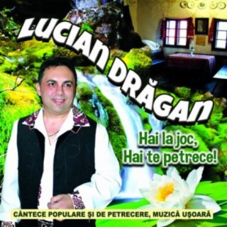 Lucian Dragan