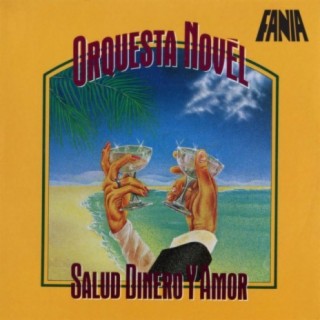 Orquesta Novel