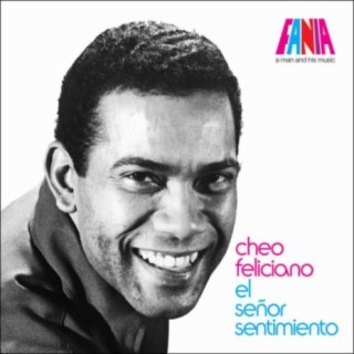 Cheo Feliciano