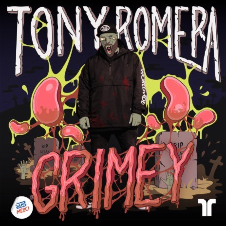 Grimey | Boomplay Music