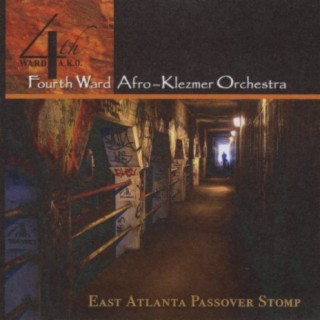 4th Ward Afro-Klezmer Orchestra