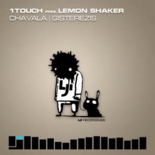 Lemon Shaker