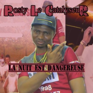 Rosty le Catalyseur