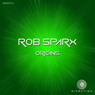 Rob Sparx