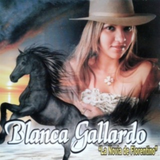Blanca Gallardo