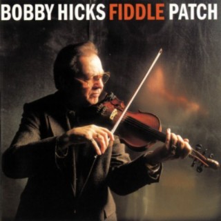 Bobby Hicks