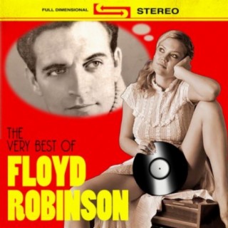 Floyd Robinson