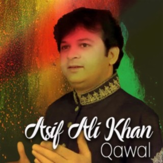 Asif Ali Khan Qawaal