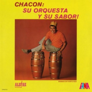 Chacon y Su Orquesta