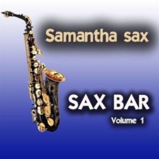 Samantha Sax