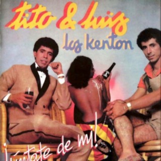 Los Kenton