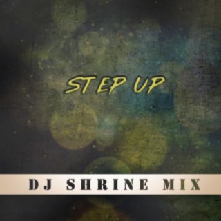 DJ Shrine Mix