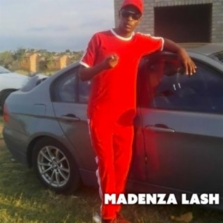 Madenza Lash