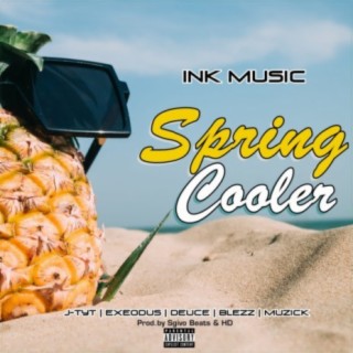 Spring Cooler EP