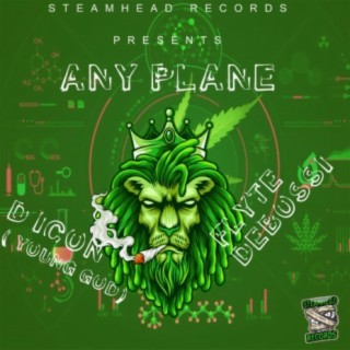 Any Plane (feat. Flyte Debossi)