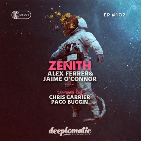 Zenith (Paco Buggin Remix) ft. Jaime O'Connor | Boomplay Music