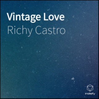 Richy Castro