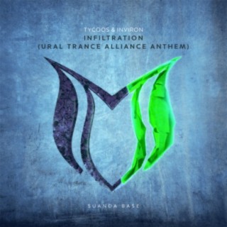 Infiltration (Ural Trance Alliance Anthem)