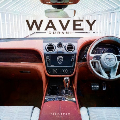 Wavey | Boomplay Music