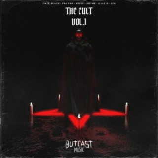 The Cult, Vol. 1