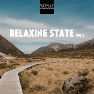 Relaxing State, Vol. 3