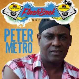 Peter Metro