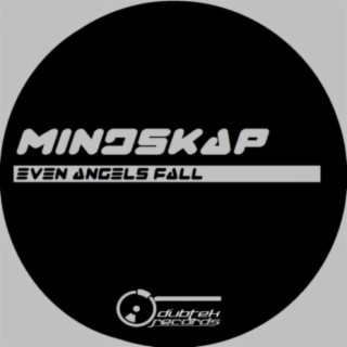 Even Angels Fall