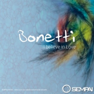 I Believe In Love EP