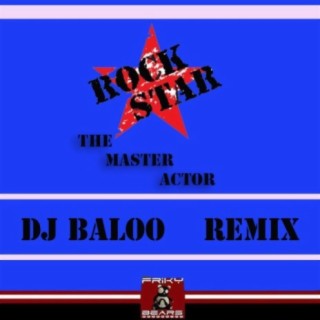 DJ Baloo