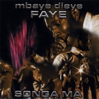 Mbaye Dieye Faye