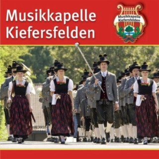 Musikkapelle Kiefersfelden