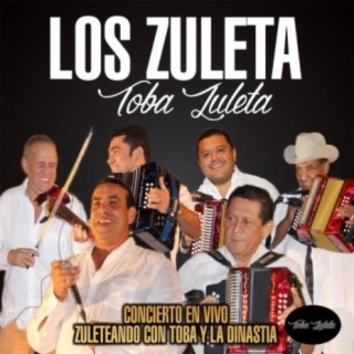 Toba Zuleta