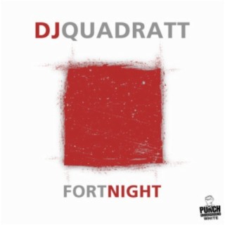 DJ Quadratt