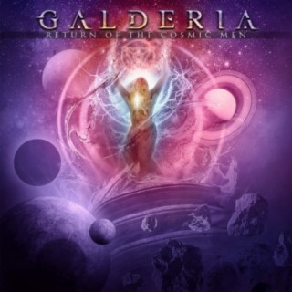 Galderia