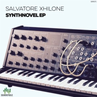 Salvatore Xhilone