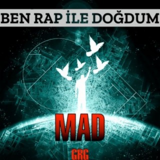 Ben Rap İle Doğdum