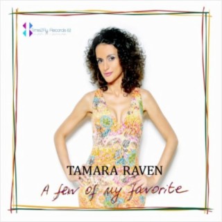 Tamara Raven