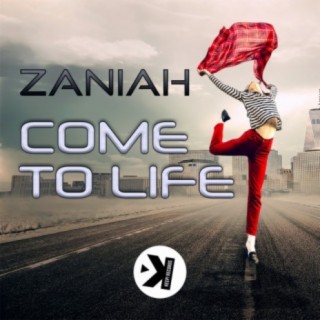 Zaniah