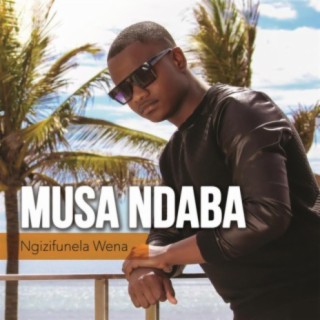 Musa Ndaba