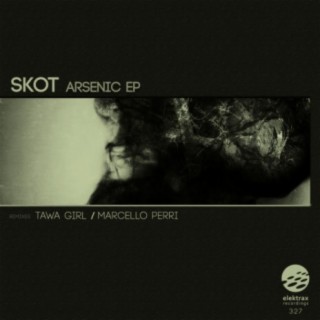 Arsenic EP