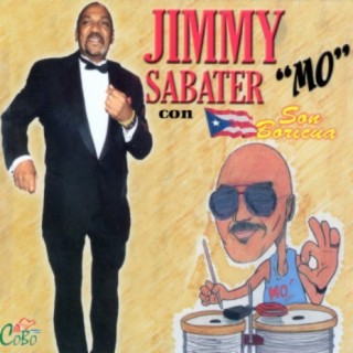 Jimmy Sabater