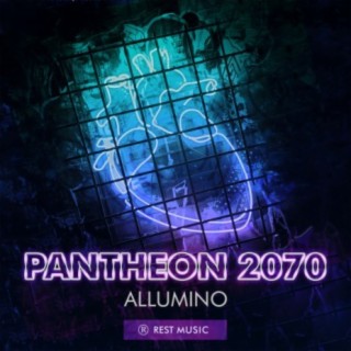Pantheon 2070