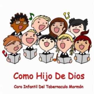 Coro Infantil del Tabernáculo Mormón