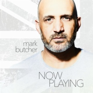 Mark Butcher